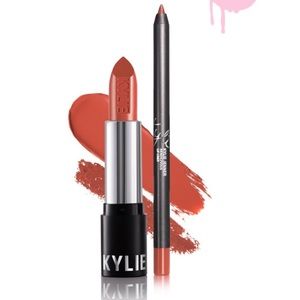 Kylie Cosmetics Makeup - Kylie cosmetics RENDEZVOUS | LIPSTICK KIT Kylie Cosmetics Makeup - Kylie cosmetics RENDEZVOUS | LIPSTICK KIT
